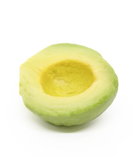 Avocado´s halve (10kg/ 60st)