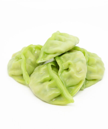 Gyoza Veggie (6kg/ 300st)