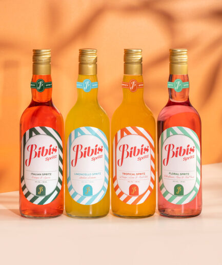 Spritz (doos á 6 stuks)